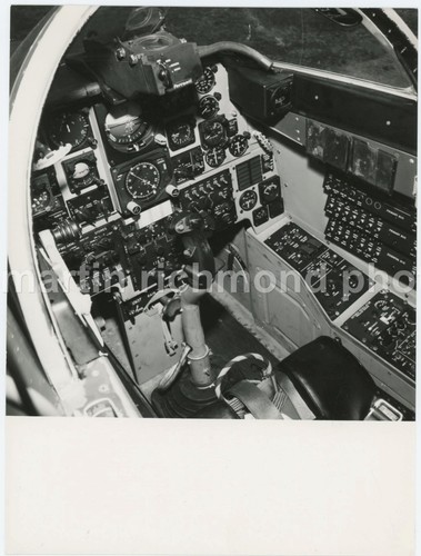 Aermacchi mb326k cockpit - aermacchi,