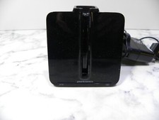 PLANTRONICS C054A DECT WIRELESS OFFICE HEADSET BASE UNIT & PSU UK #BOX19
