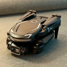 8K HD Drone Dual Camera WIFI