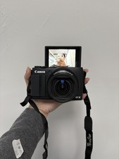 Canon PowerShot G1X Mark II