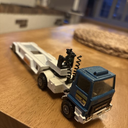 Matchbox superkings 10 - matchbox, k-10