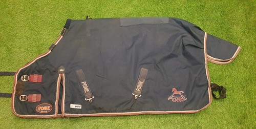 4ft3 gallop ponie duraproof - 4ft3,