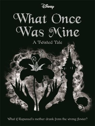 What once was - mine, (paperback)