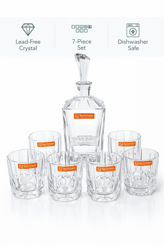 Nachtmann aspen piece whisky - aspen,