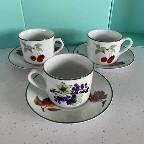 Royal worcester evesham - royal,