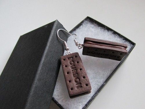 Handmade unusual miniature - unusual,