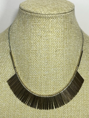 Gold silver tone - silver, cleopatra
