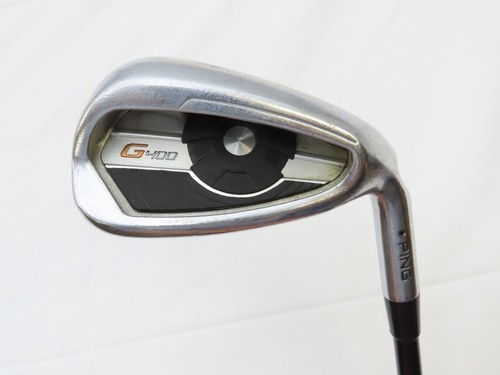 Used ping g400 black - ping, pw