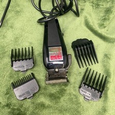 Wahl Corded Clip-Pet Deluxe