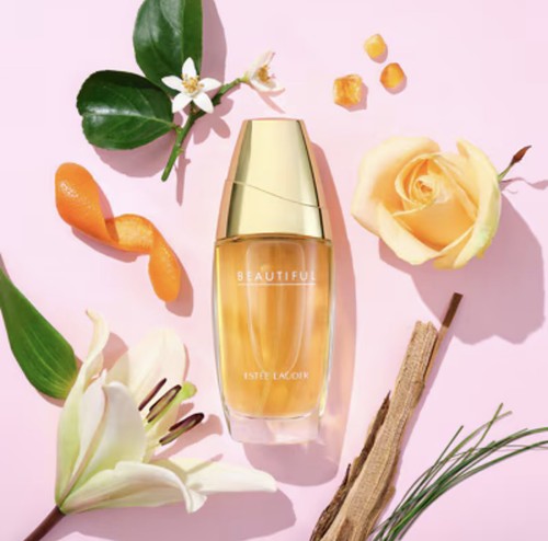 Estee lauder beautiful eau - estee, de