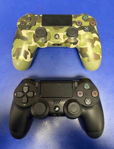 Playstation controllers - 2x,