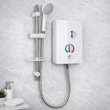 8.5kW Universal Fast Fit