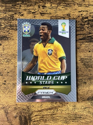2014 panini prizm - panini, world