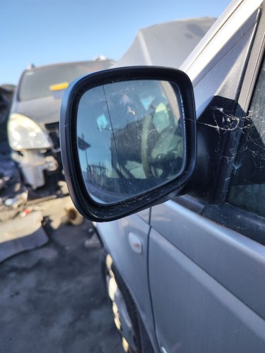 Left mirror mercedes benz - mirror, mercedes-benz