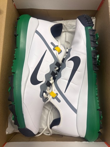 Nike tiger woods - woods, masters