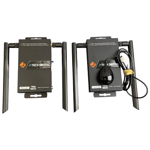 Tech digital jtech wex 200m - j-tech,