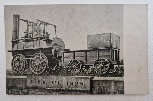 Rppc stockton darlington - “rppc,
