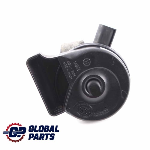 Horn signal fiamm fanfare high - signal,