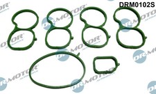 GASKET SET, INTAKE MANIFOLD