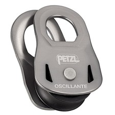 Petzl oscillante pulley - petzl,