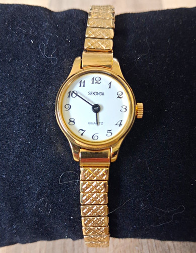 Sekonda quartz ladies - ladies, analogue