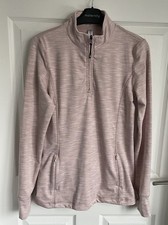 Ladies Pale Pink Mix Kyodan