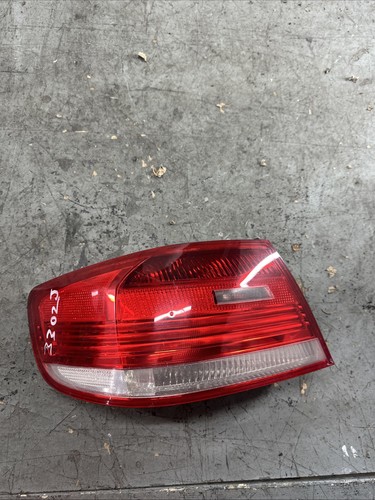 Bmw e92 tail - light, outer