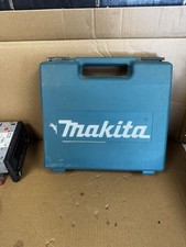 Makita Jigsaw Model 4350FCT 110V 6.9A 50-60Hz 720W With Case