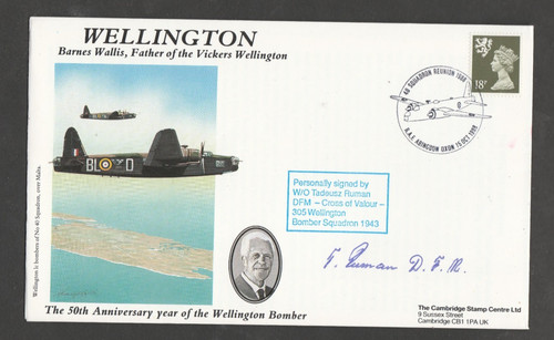 1988 wellington bomber - wellington,