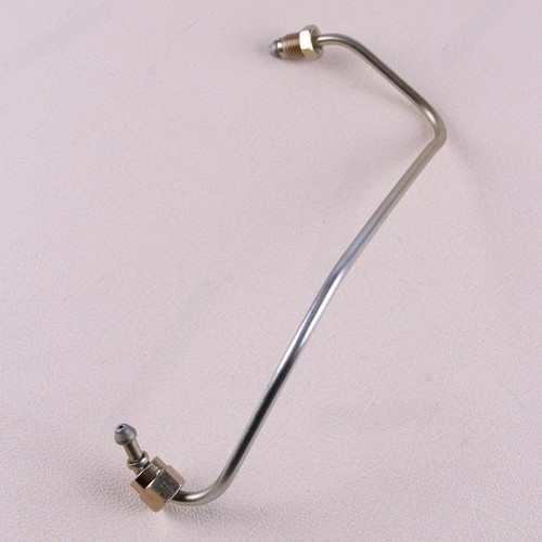 High pressure fuel pipe line - fuel,