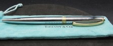 Tiffany & Co. T-Clip Ballpoint