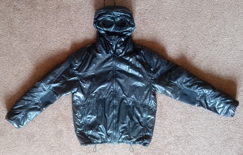 Company outline primaloft - company,