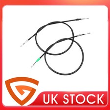 HANDBRAKE CABLES FOR RENAULT