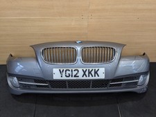 BMW 5 SERIES MK6 F10 FRONT