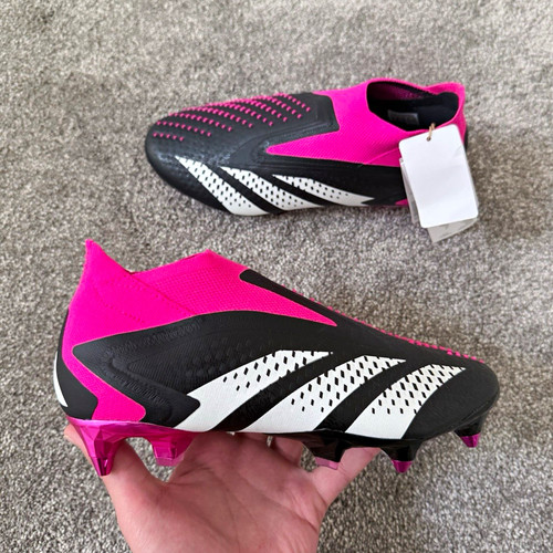 Adidas predator accuracy sg - adidas,