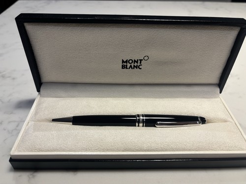 Montblanc meisterstuck 164 - montblanc,