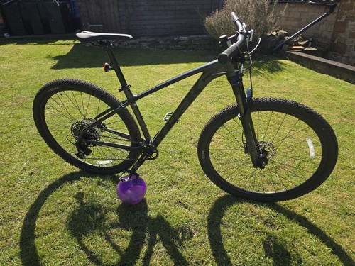 Trek caliber sn22 - trek,