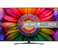 50ur81006lj smart 4k - lg,