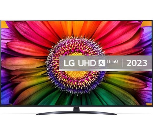 50ur81006lj smart 4k - 50",