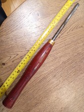 CORONET HSS round bar spindle