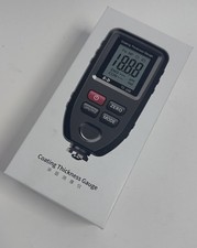 R&D TC100 Coating Thickness