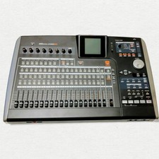 TASCAM 2488neo 24 track