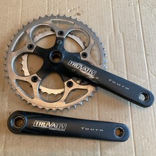 SRAM Truvativ Touro Double