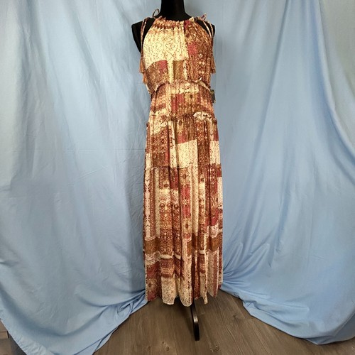 Taylor maxi dress womens - maxi, 8