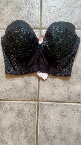 Boux avenue black lace - boux,