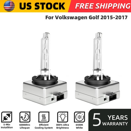 For volkswagen golf 2015 2017 - for, 2015-2017