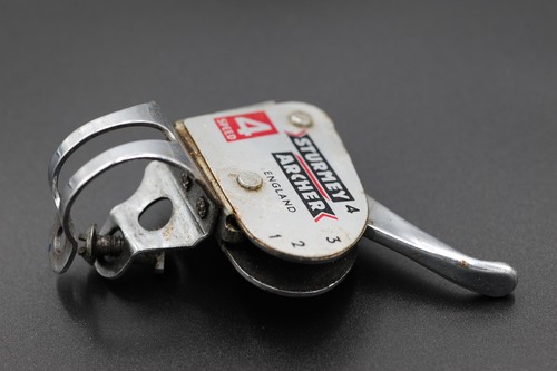 Sturmey archer speed - sturmey-archer,