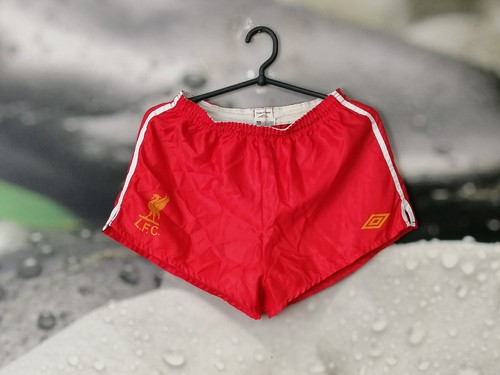 Liverpool 1982 1985 home - liverpool,