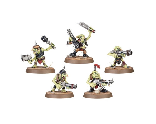 Warhammer 40k armageddon orks - 40k,