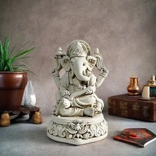 Best Option:White Ganesha